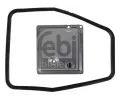 FEBI Sada hydraulickho filtru automatick pevodovky ‐ FB 186039