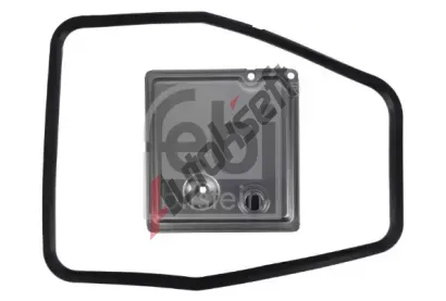 FEBI Sada hydraulickho filtru automatick pevodovky FB 186039, 186039