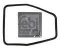 FEBI Sada hydraulickho filtru automatick pevodovky FB 186039, 186039