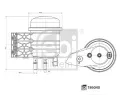 Palivov filtr FEBI ‐ FB 186040
