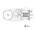 Palivov filtr FEBI ‐ FB 186041