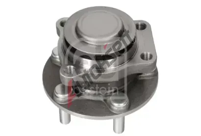 FEBI Sada loiska kola FB 186053, 186053