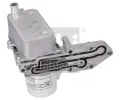 Pouzdro olejov�ho filtru&nbsp;FEBI&nbsp;&dash;&nbsp;FB 186067