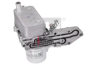 FEBI Pouzdro olejového filtru febi Plus FB 186067, 186067 FEBI Pouzdro olejového filtru febi Plus FB 186067, 186067
