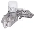 FEBI Pouzdro olejového filtru febi Plus FB 186067, 186067