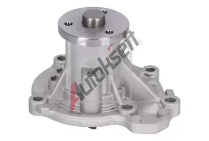 FEBI Vodní čerpadlo, chlazení motoru FB 186074, 186074 FEBI Vodní čerpadlo, chlazení motoru FB 186074, 186074