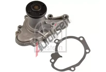 FEBI Vodn� �erpadlo, chlazen� motoru FB 186075, 186075