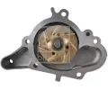 FEBI Vodn� �erpadlo, chlazen� motoru FB 186075, 186075