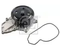 Vodn erpadlo, chlazen motoru FEBI ‐ FB 186077