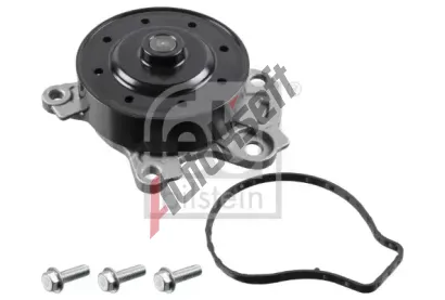 FEBI Vodní čerpadlo, chlazení motoru FB 186078, 186078 FEBI Vodní čerpadlo, chlazení motoru FB 186078, 186078