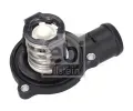 FEBI Termostat chladiva FB 186092, 186092
