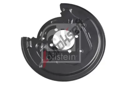 FEBI Ochrann plech proti neistotm brzdovho kotoue febi Plus FB 186133, 186133