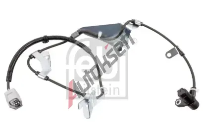 FEBI Sn�ma� po�tu ot��ek kol FB 186147, 186147