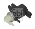 FEBI Mni tlaku turbodmychadla febi Plus FB 186157, 186157