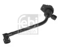 FEBI Vtrac ventil palivov ndre febi Plus FB 186166, 186166