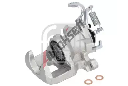 FEBI Brzdový třmen FB 186203, 186203 FEBI Brzdový třmen FB 186203, 186203