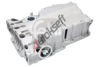 FEBI Olejová vana febi Plus FB 186226, 186226 FEBI Olejová vana febi Plus FB 186226, 186226