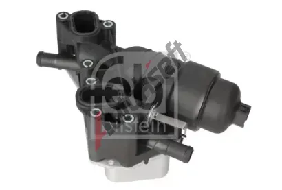 FEBI Pouzdro olejovho filtru febi Plus FB 186271, 186271