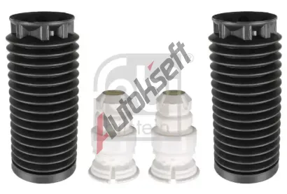 FEBI Ochranná sada tlumiče pérování proti prachu FB 186282, 186282 FEBI Ochranná sada tlumiče pérování proti prachu FB 186282, 186282