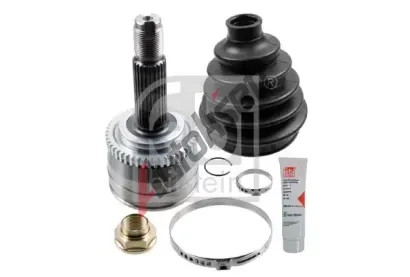 FEBI Kloub hnacího hřídele, sada FB 186292, 186292 FEBI Kloub hnacího hřídele, sada FB 186292, 186292