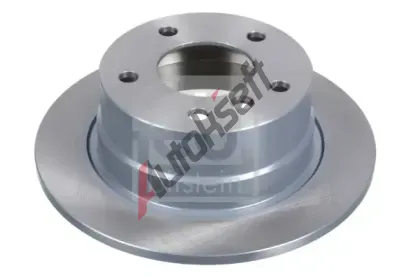 FEBI Brzdov kotou - 272 mm FB 18630, 18630