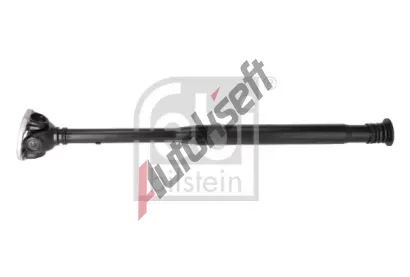 FEBI Kloubov hdel pohonu npravy FB 186300, 186300