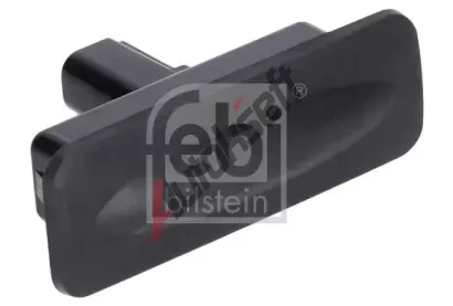 FEBI Spínač, otevření zadních dveří febi Plus FB 186307, 186307  FEBI Spínač, otevření zadních dveří febi Plus FB 186307, 186307