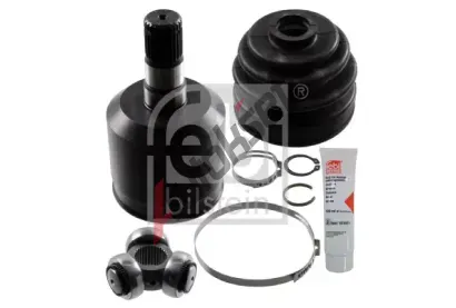 FEBI Kloub hnacího hřídele, sada FB 186328, 186328 FEBI Kloub hnacího hřídele, sada FB 186328, 186328