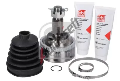 FEBI Kloub hnac�ho h��dele, sada FB 186372, 186372