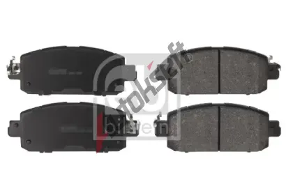 FEBI Sada brzdov�ch desti�ek FB 186402, 186402