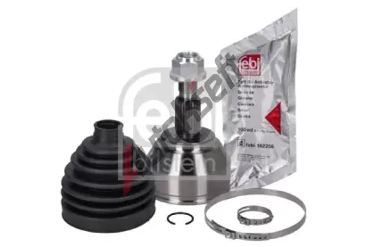 FEBI Kloub hnac�ho h��dele, sada FB 186415, 186415