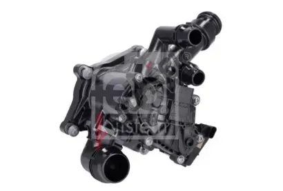 FEBI Pouzdro termostatu FB 186475, 186475