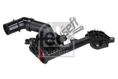 FEBI Pouzdro termostatu FB 186484, 186484