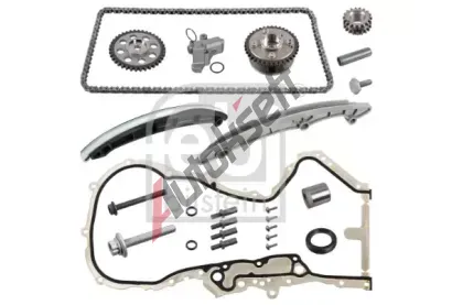 FEBI Sada rozvodov�ho �et�zu FB 186492, 186492