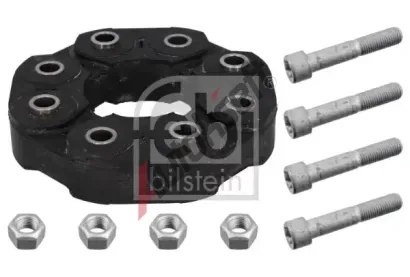 FEBI Kloub podlnho hdele FB 186495, 186495