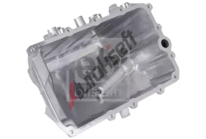 FEBI Olejov� vana febi Plus FB 186515, 186515