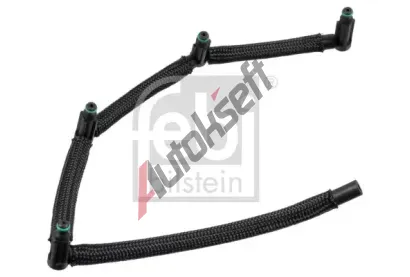 FEBI Hadice unikání paliva FB 186589, 186589 FEBI Hadice unikání paliva FB 186589, 186589