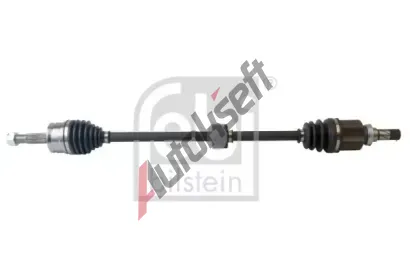 FEBI Hnací hřídel FB 186598, 186598 FEBI Hnací hřídel FB 186598, 186598