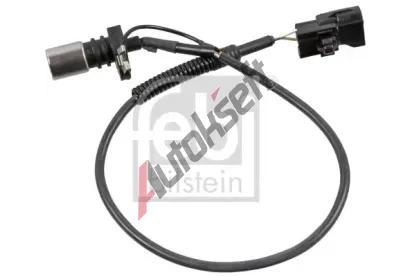 FEBI Generátor impulsů klikový hřídel FB 186615, 186615 FEBI Generátor impulsů klikový hřídel FB 186615, 186615