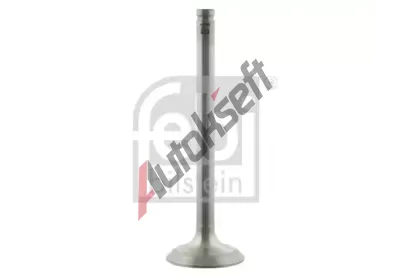 FEBI Výfukový ventil FB 18765, 18765 FEBI Výfukový ventil FB 18765, 18765