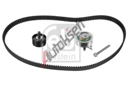 FEBI Sada ozuben� rozvodov�ho �emenu FB 187721, 187721