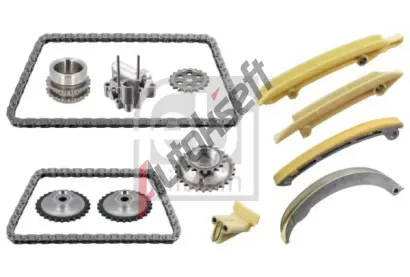 FEBI Sada rozvodov�ho �et�zu FB 187827, 187827