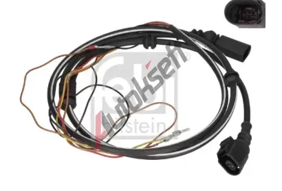 FEBI Spojovac kabel ABS FB 188124, 188124