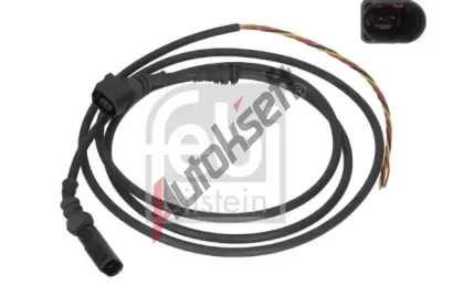 FEBI Spojovac kabel ABS FB 188127, 188127