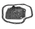 FEBI Sada hydraulického filtru automatické převodovky FB 188131, 188131