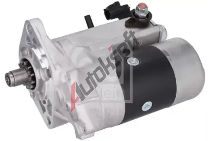 FEBI Startér FB 188134, 188134 FEBI Startér FB 188134, 188134