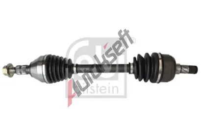 FEBI Hnací hřídel FB 188137, 188137 FEBI Hnací hřídel FB 188137, 188137