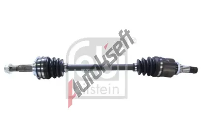 FEBI Hnac hdel FB 188139, 188139