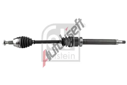 FEBI Hnací hřídel FB 188145, 188145 FEBI Hnací hřídel FB 188145, 188145