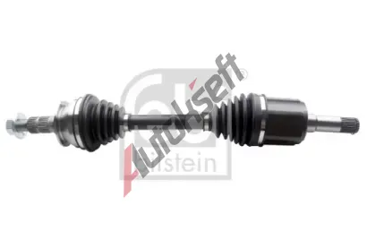 FEBI Hnací hřídel FB 188149, 188149 FEBI Hnací hřídel FB 188149, 188149